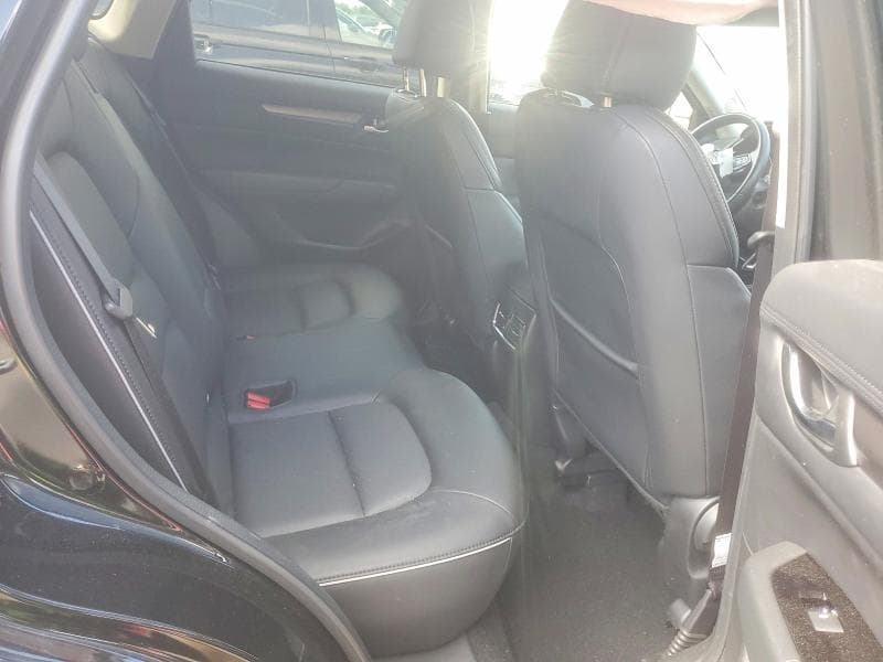 2024 MAZDA CX-5 SELECT 11