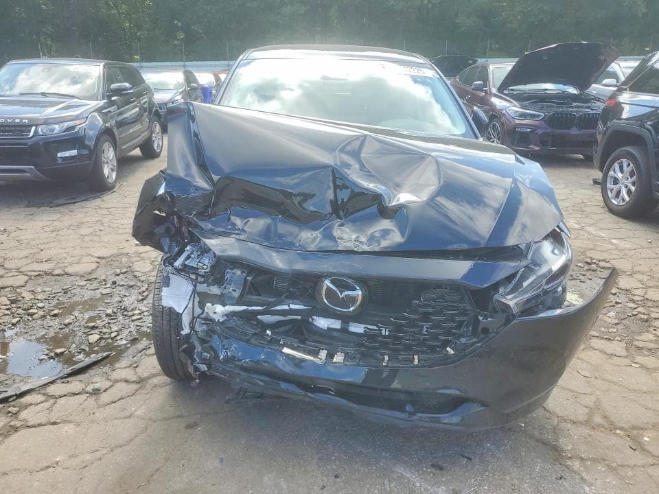 2024 MAZDA CX-5 SELECT 5