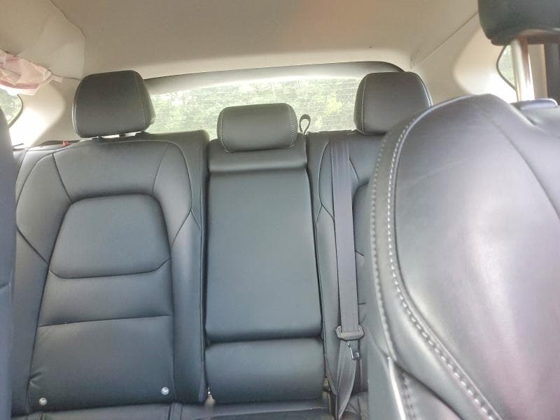 2024 MAZDA CX-5 SELECT 10