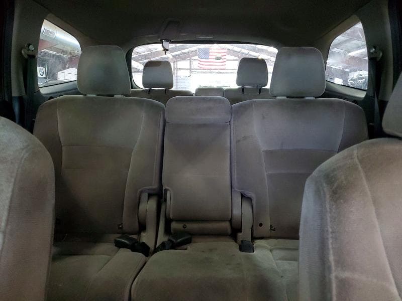 2020 HONDA PILOT EX EX 10