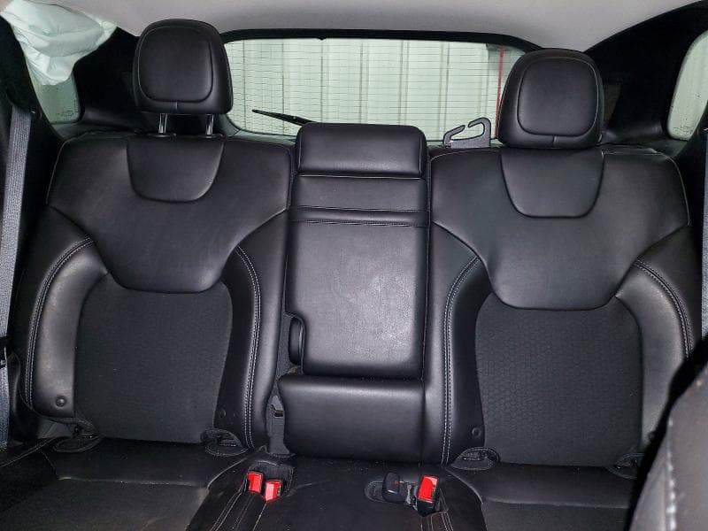 2019 JEEP CHEROKEE LATITUDE PLUS LATITUDE PLUS 10