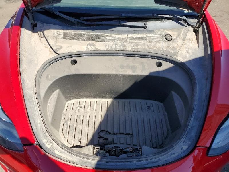 2022 TESLA MODEL 3 11