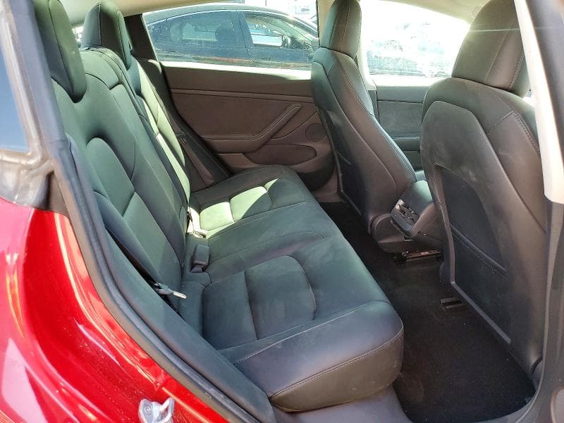 2022 TESLA MODEL 3 10