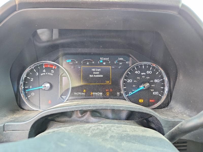 2021 FORD F350 SUPER DUTY 9