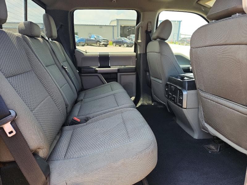 2021 FORD F350 SUPER DUTY 10