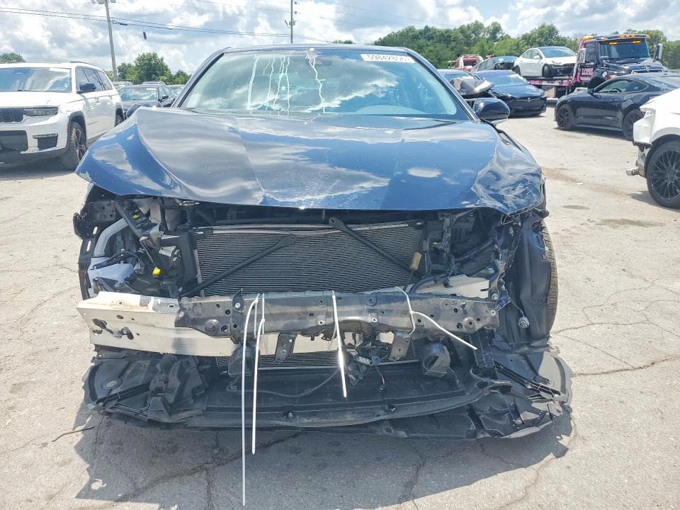 2024 TOYOTA CAMRY XSE XSE 6