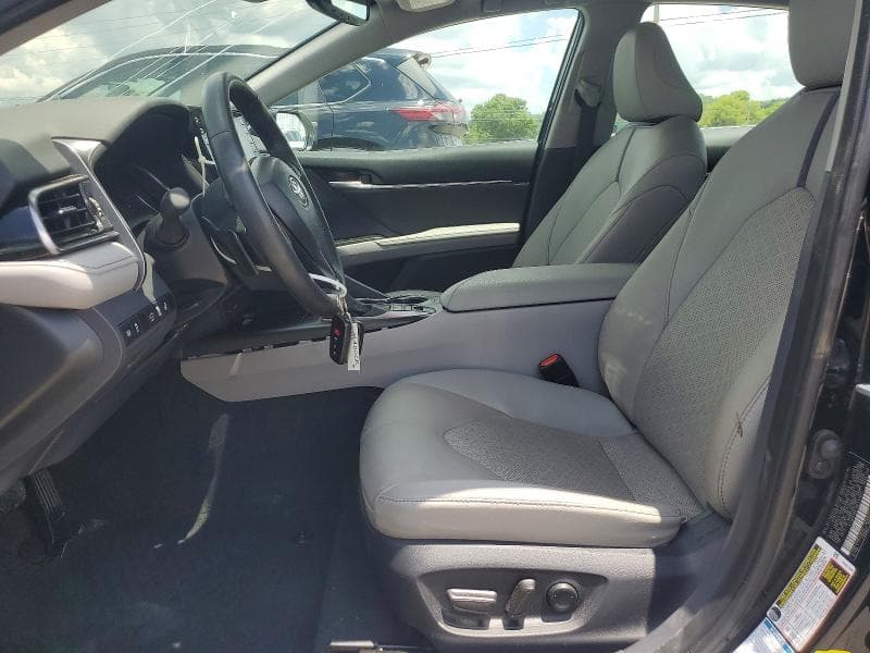 2024 TOYOTA CAMRY XSE XSE 8
