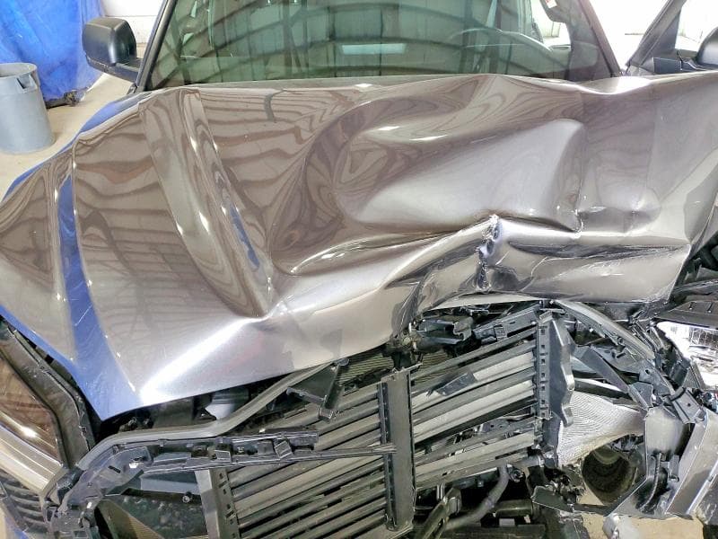2026 TOYOTA TUNDRA SR5 SR5 11