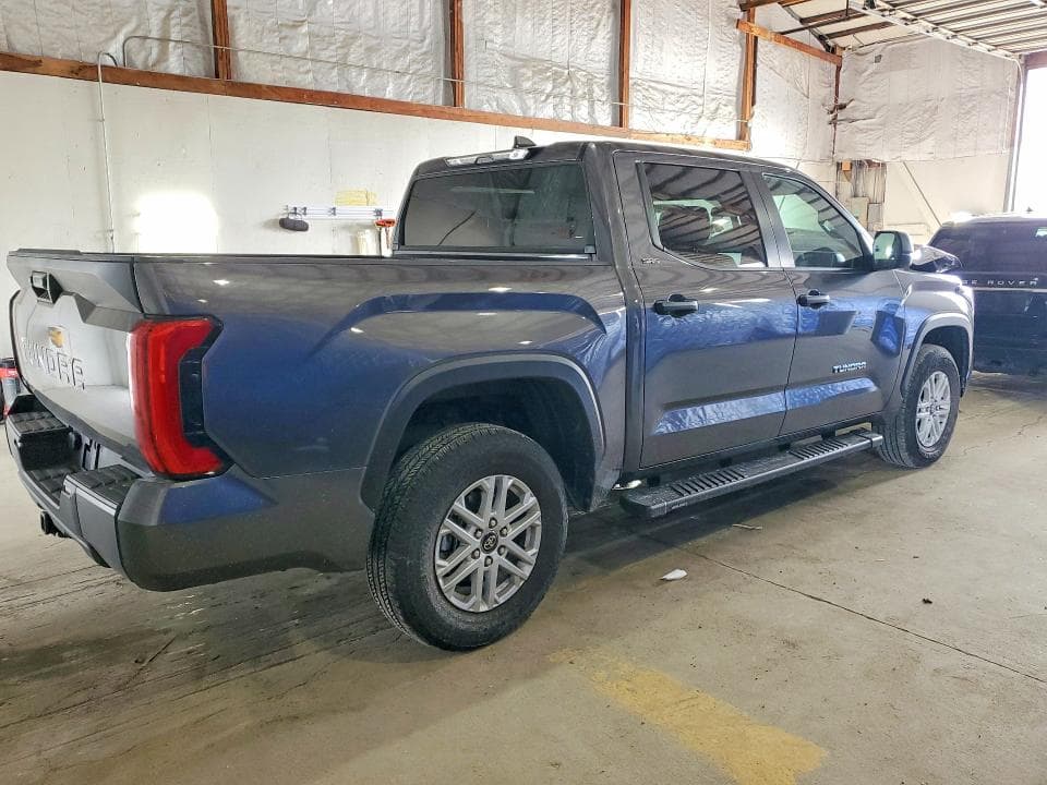 2026 TOYOTA TUNDRA SR5 SR5 3