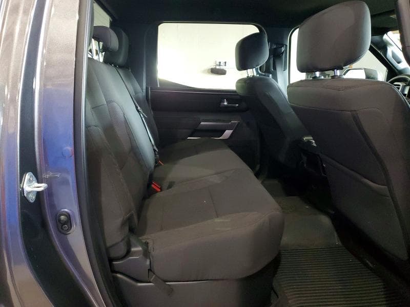 2026 TOYOTA TUNDRA SR5 SR5 10