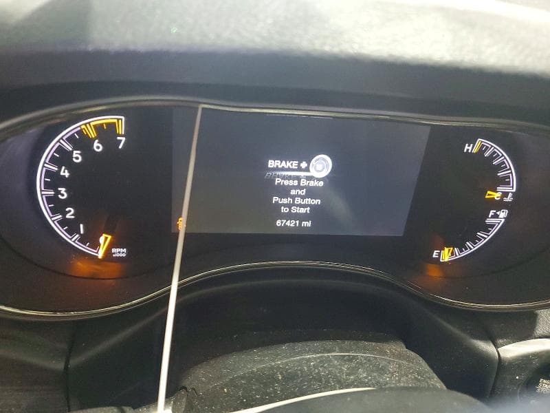 2020 JEEP GRAND CHEROKEE LIMITED 9