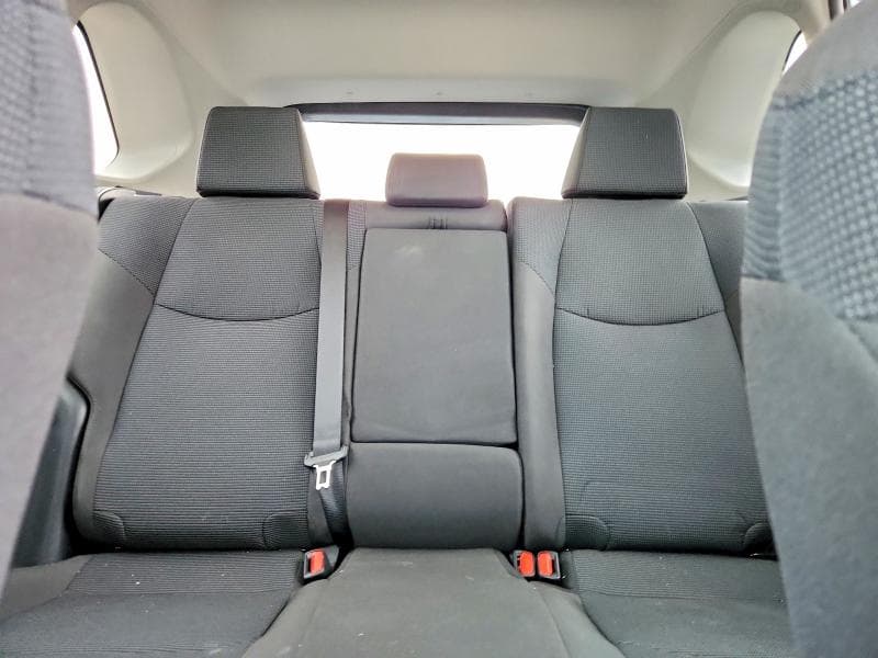 2022 TOYOTA RAV4 LE 10