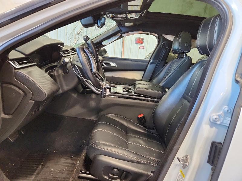 2021 LAND ROVER RANGE ROVER VELAR R-DYNAMIC S 7