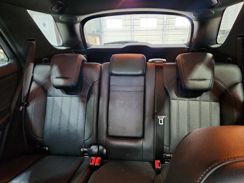 2017 MERCEDES-BENZ GLE 350 350 10