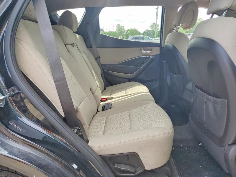 2017 HYUNDAI SANTA FE SPORT 2.4L 11
