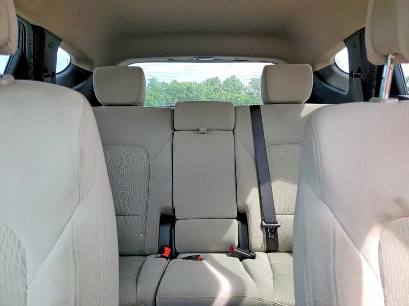 2017 HYUNDAI SANTA FE SPORT 2.4L 10