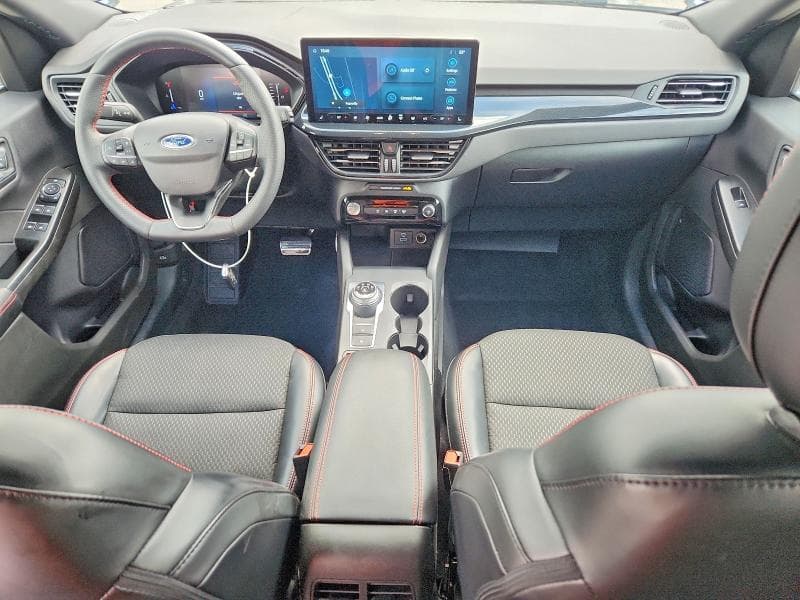 2023 FORD ESCAPE ST LINE 8