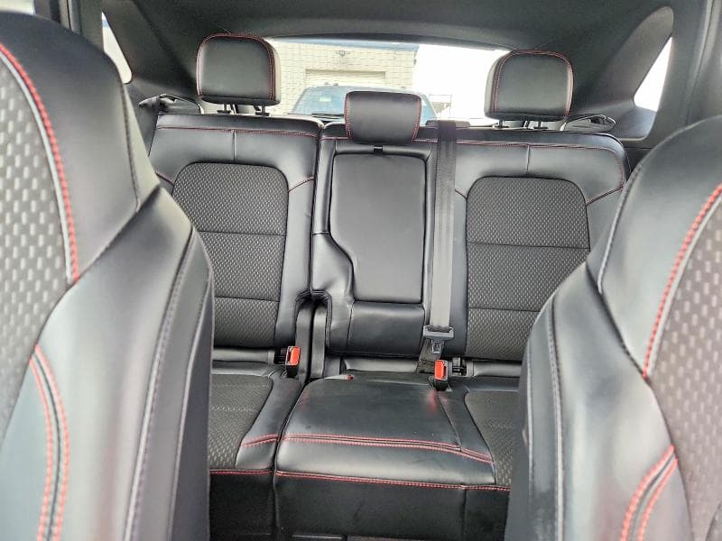 2023 FORD ESCAPE ST LINE 10