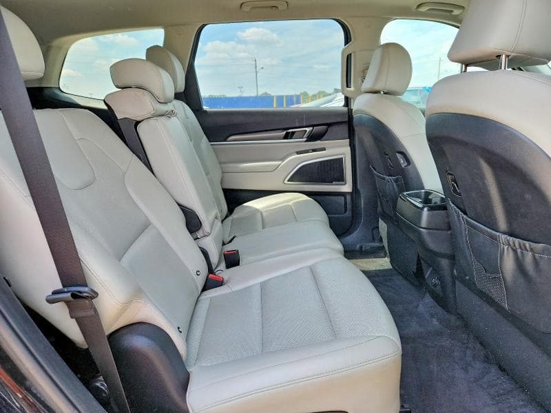2020 KIA TELLURIDE S S 11