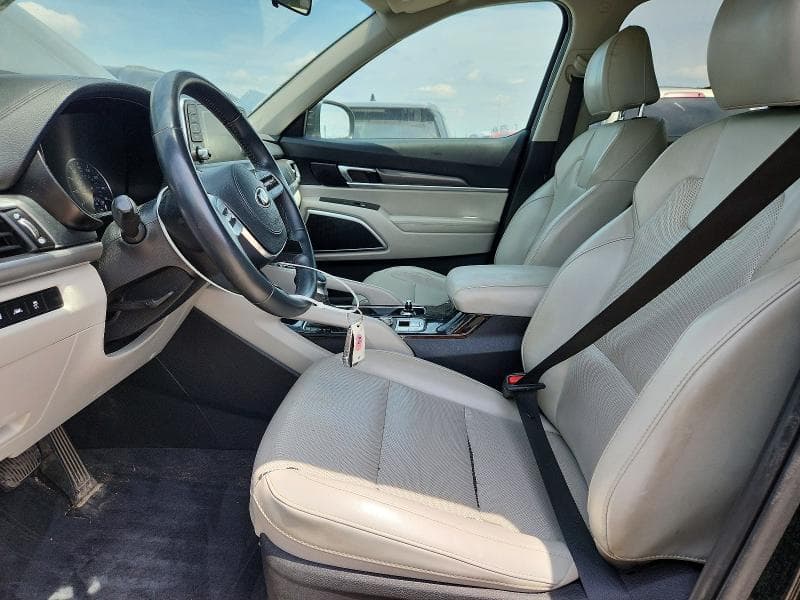 2020 KIA TELLURIDE S S 7