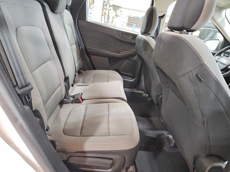 2021 FORD ESCAPE S S 11