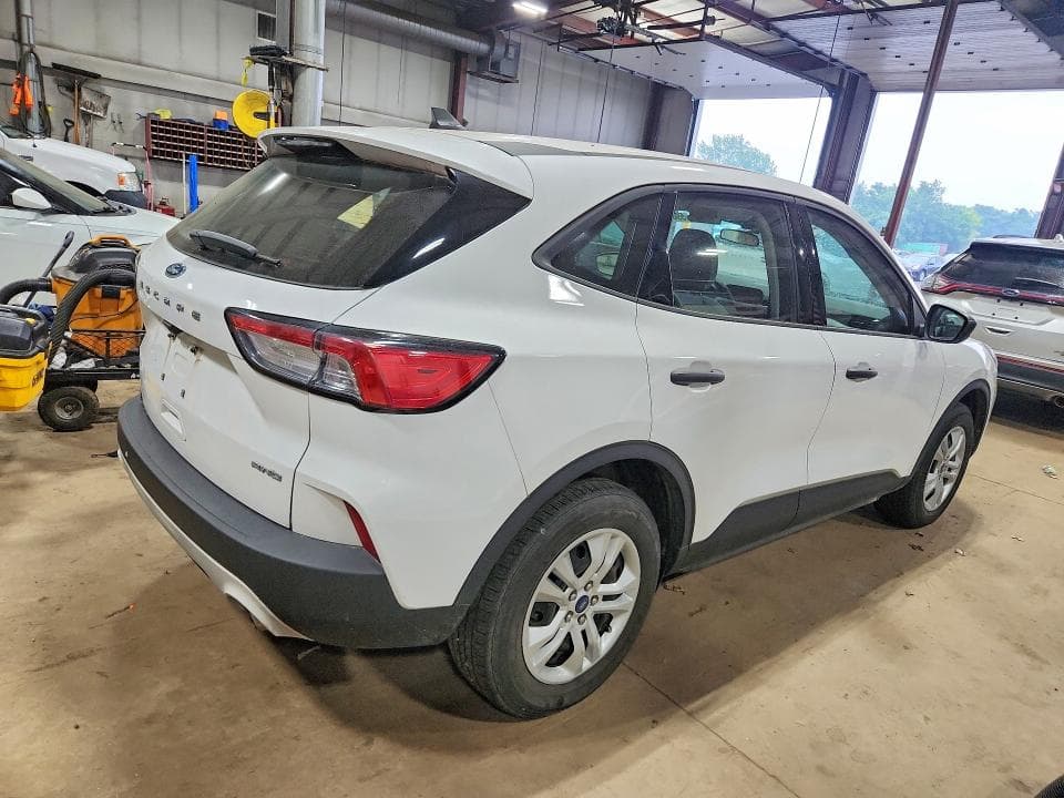 2021 FORD ESCAPE S S 3