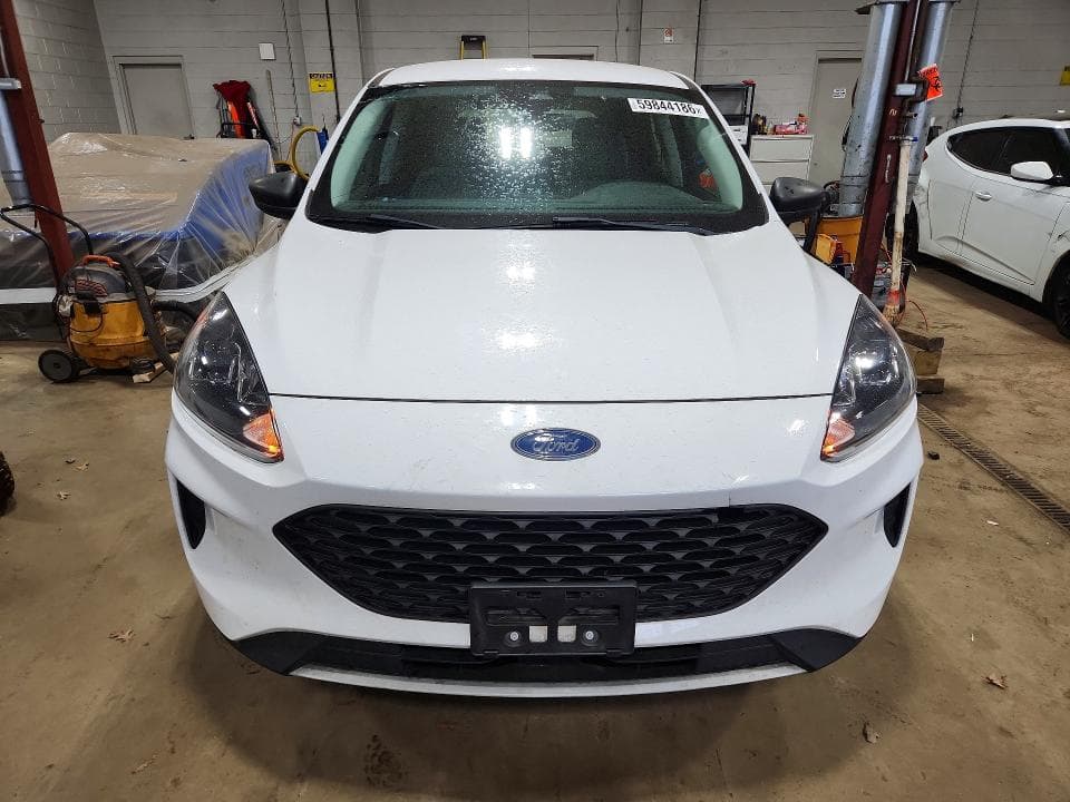 2021 FORD ESCAPE S S 5