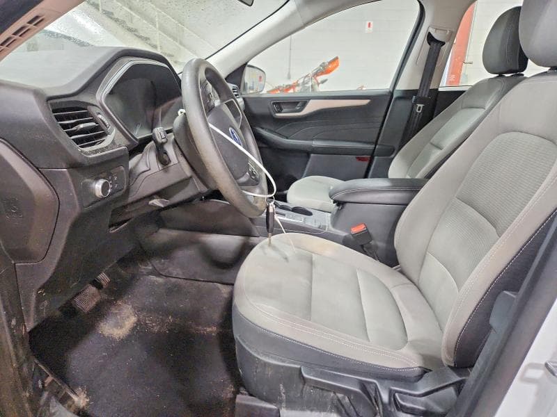 2021 FORD ESCAPE S S 7