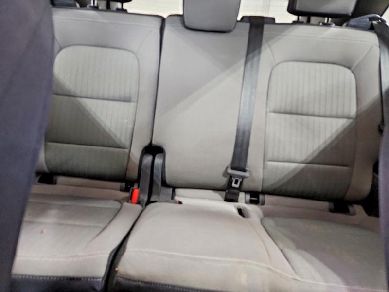 2021 FORD ESCAPE S S 10