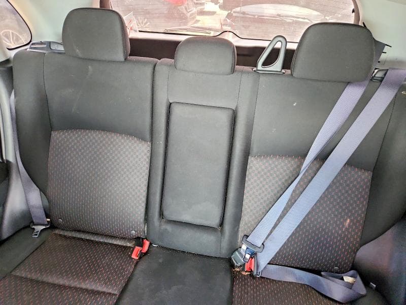2019 MITSUBISHI OUTLANDER SPORT SE SE 10