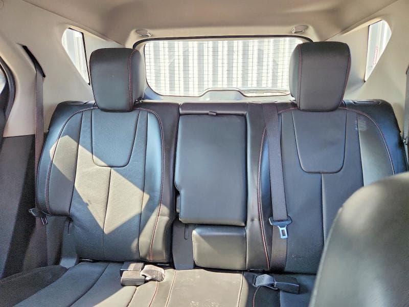 2017 CHEVROLET EQUINOX PREMIER 10