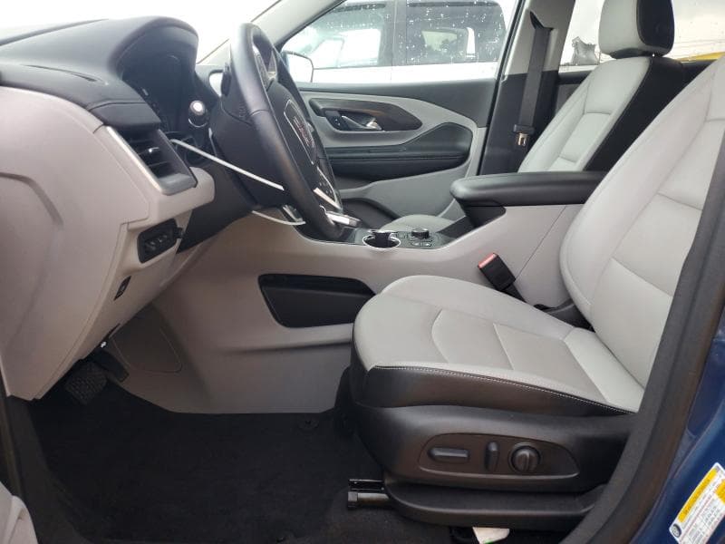 2024 GMC TERRAIN SLT 7