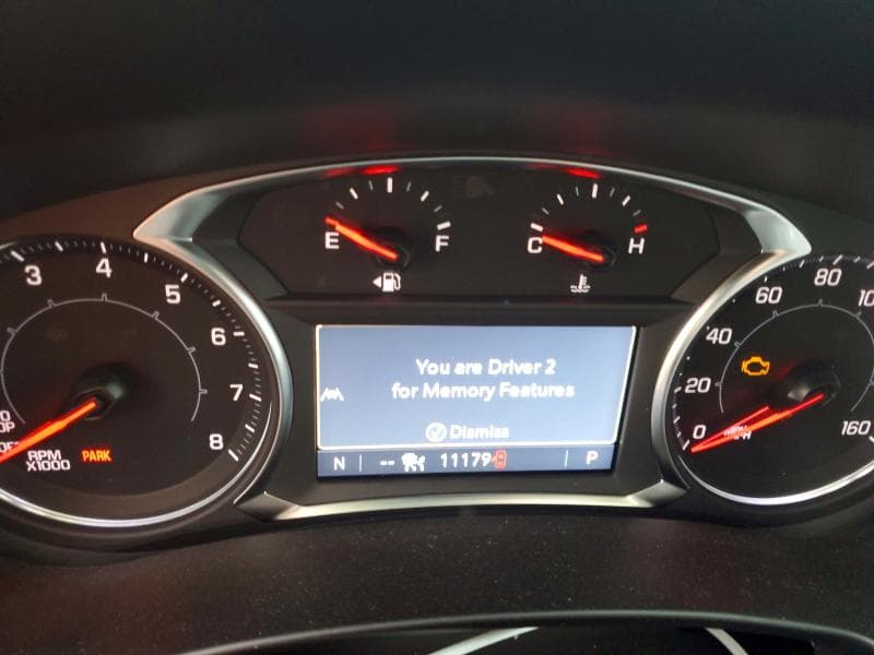 2024 GMC TERRAIN SLT 9
