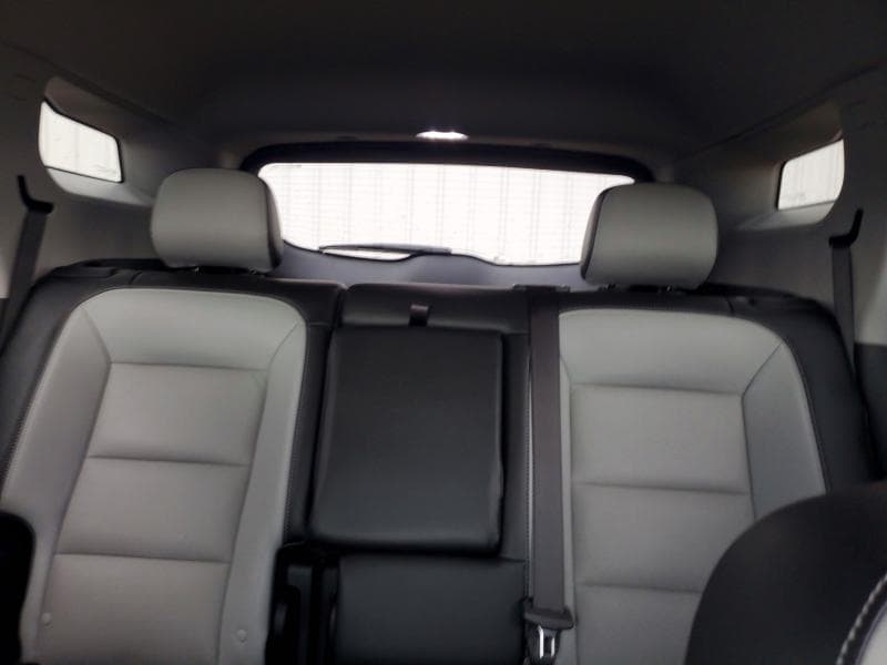 2024 GMC TERRAIN SLT 10