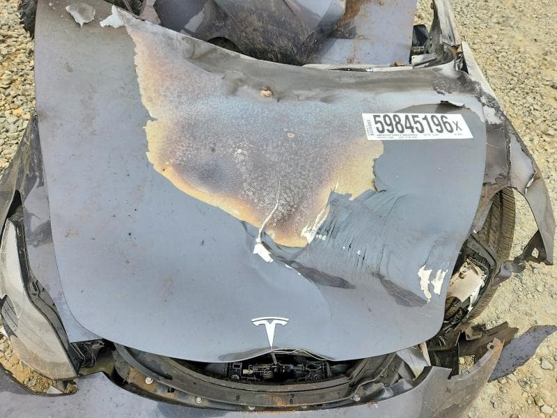 2023 TESLA MODEL 3 11