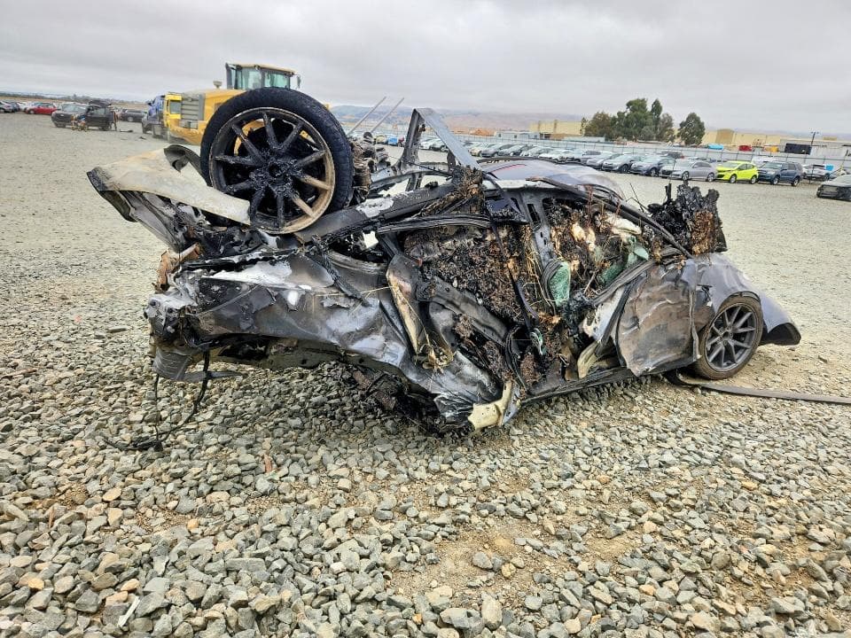 2023 TESLA MODEL 3 3