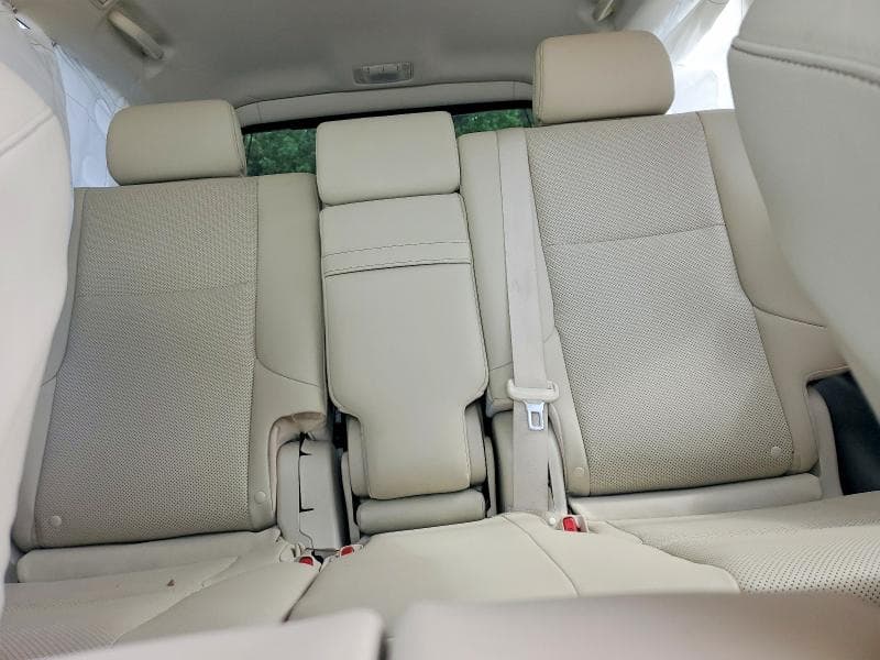2020 LEXUS GX 460 PREMIUM 10