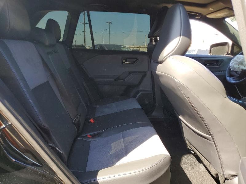 2026 TOYOTA RAV4 XSE 11