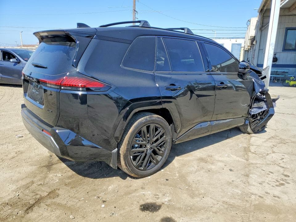 2026 TOYOTA RAV4 XSE 3