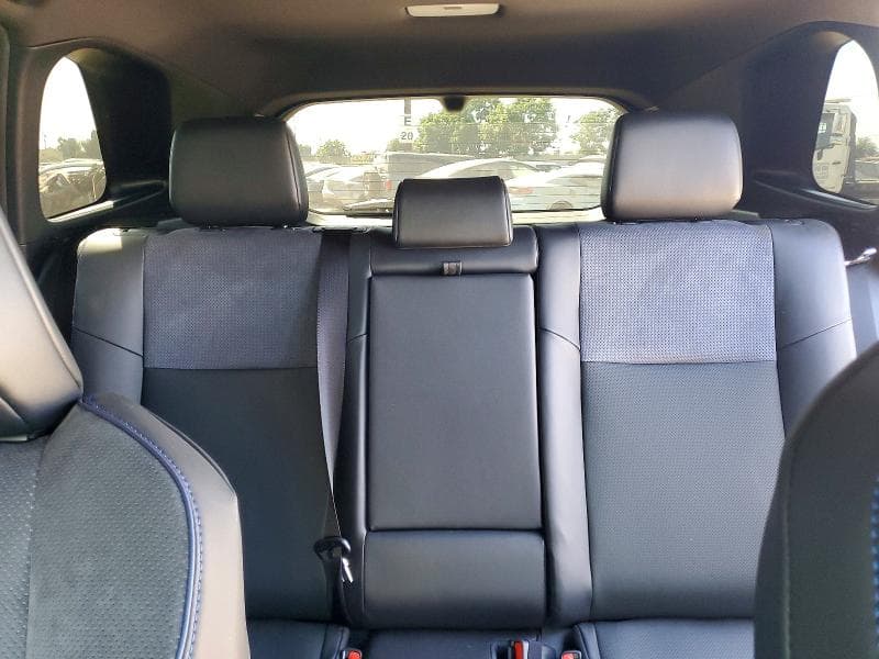 2026 TOYOTA RAV4 XSE 10