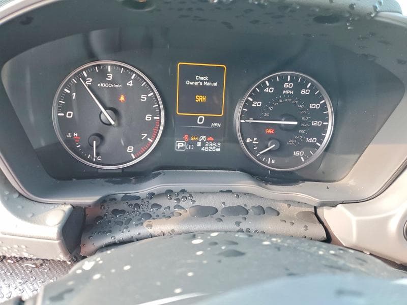 2026 SUBARU CROSSTREK PREMIUM 9