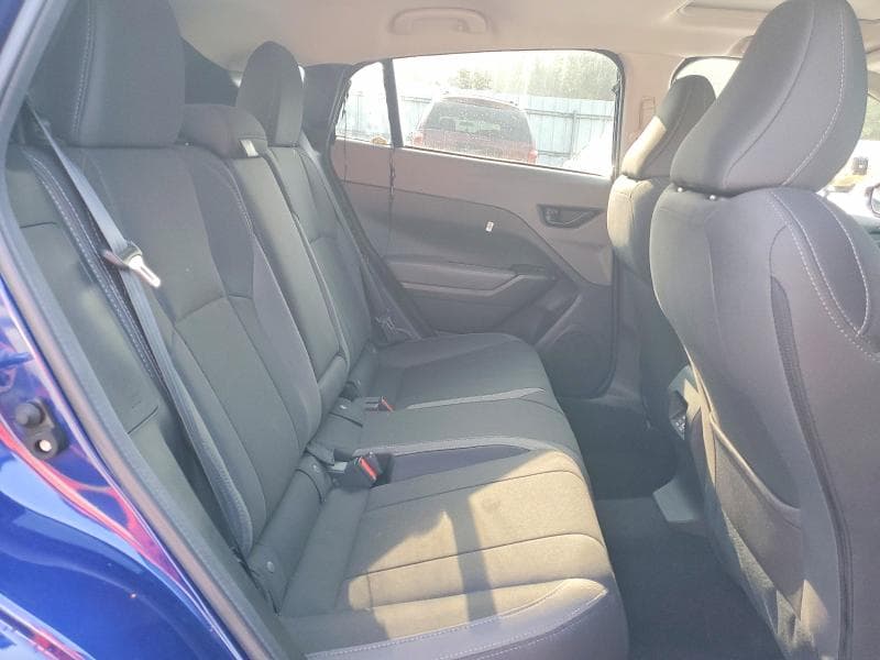 2026 SUBARU CROSSTREK PREMIUM 10