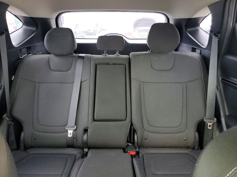 2024 HYUNDAI TUCSON SE 10