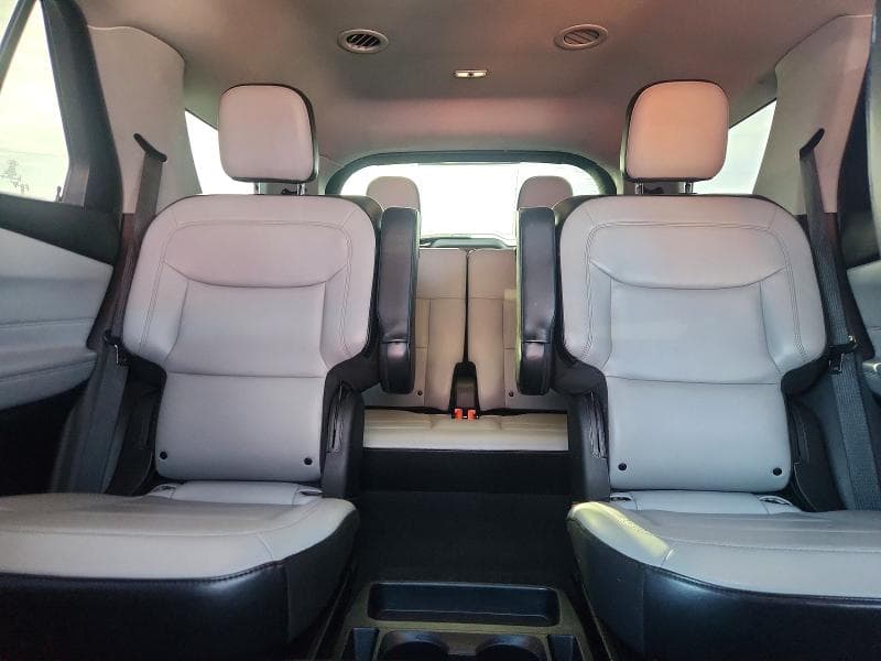 2021 FORD EXPLORER XLT XLT 11