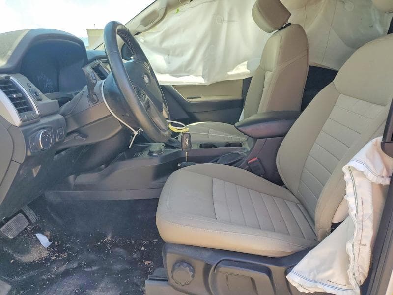 2019 FORD RANGER XL XL 7