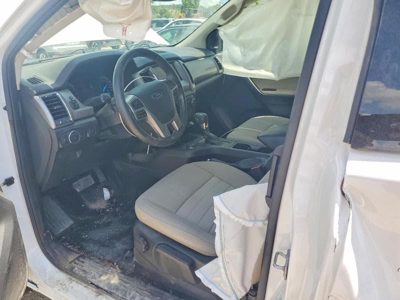 2019 FORD RANGER XL XL 8