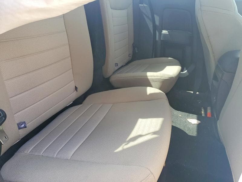 2019 FORD RANGER XL XL 10