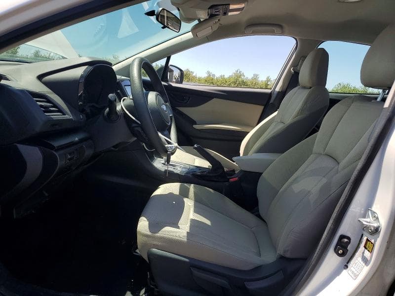 2023 SUBARU IMPREZA 7