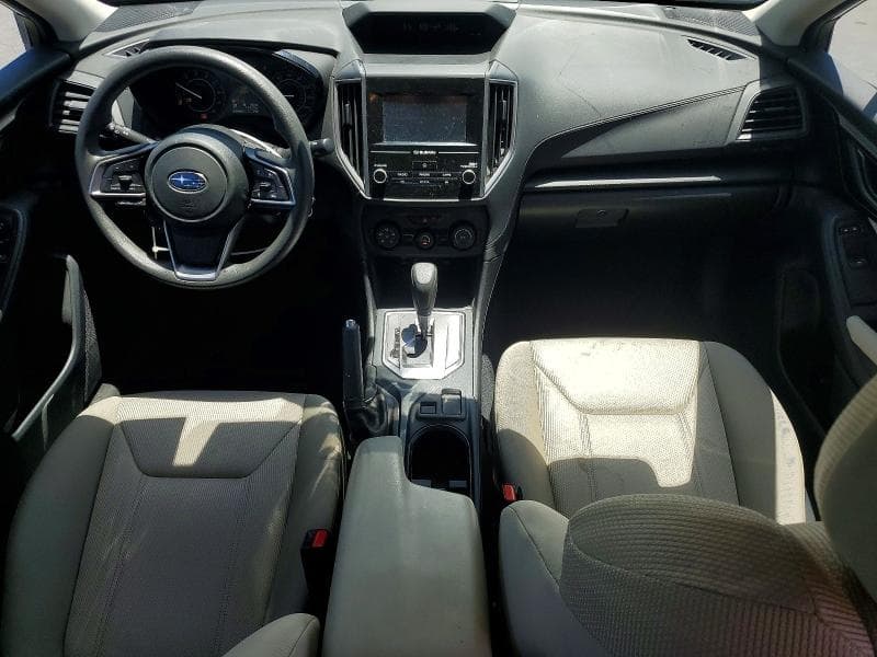 2023 SUBARU IMPREZA 8