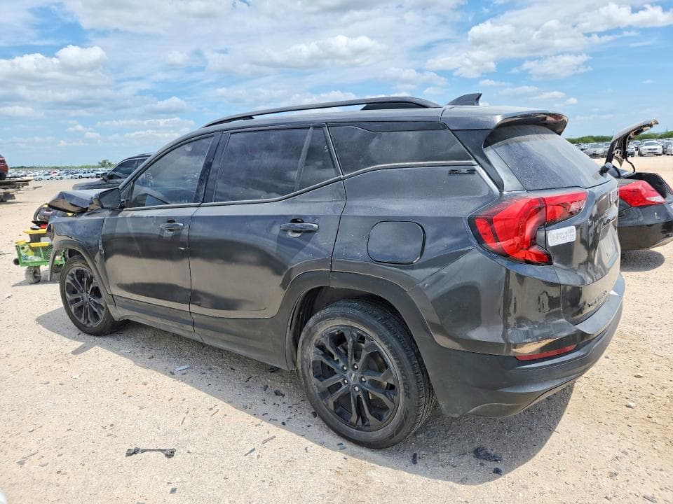 2020 GMC TERRAIN SLE SLE 2